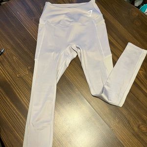 Gymshark leggings!